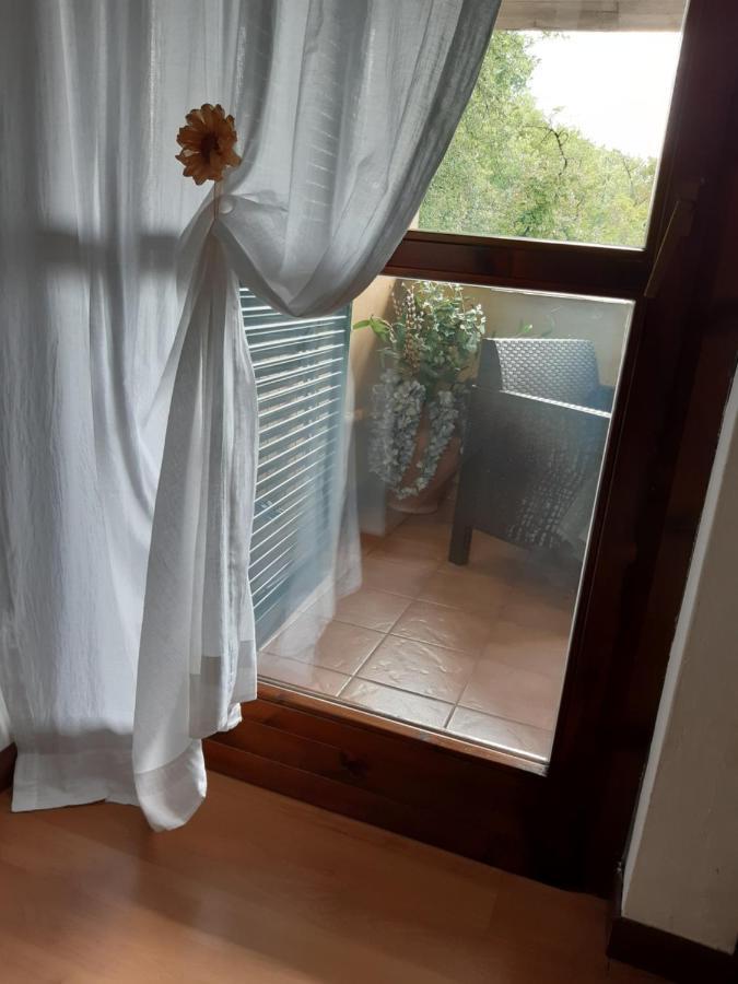 A Casa Di Stella Apartment Perugia Luaran gambar