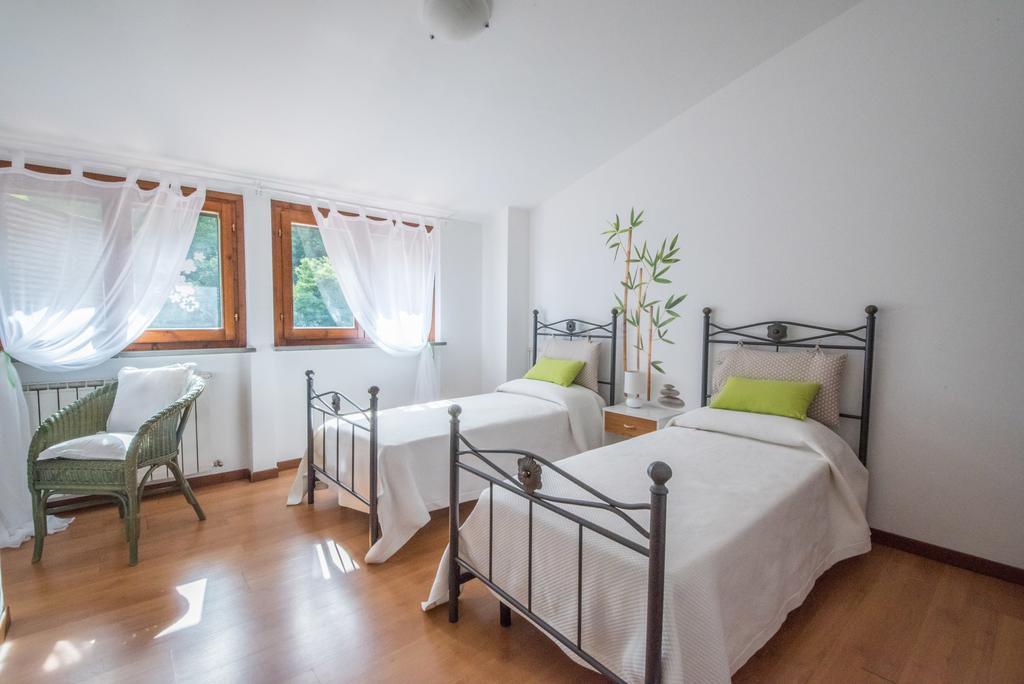 A Casa Di Stella Apartment Perugia Bilik gambar
