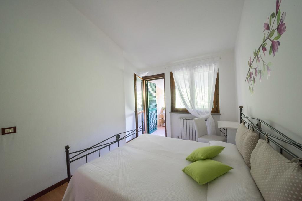 A Casa Di Stella Apartment Perugia Bilik gambar