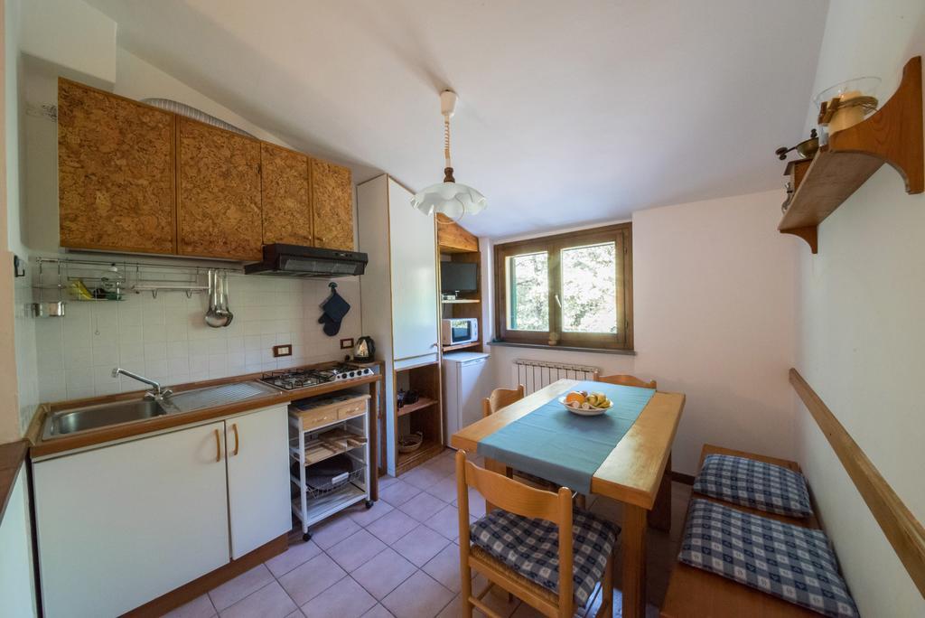 A Casa Di Stella Apartment Perugia Bilik gambar