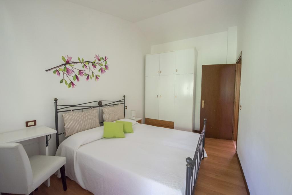 A Casa Di Stella Apartment Perugia Bilik gambar