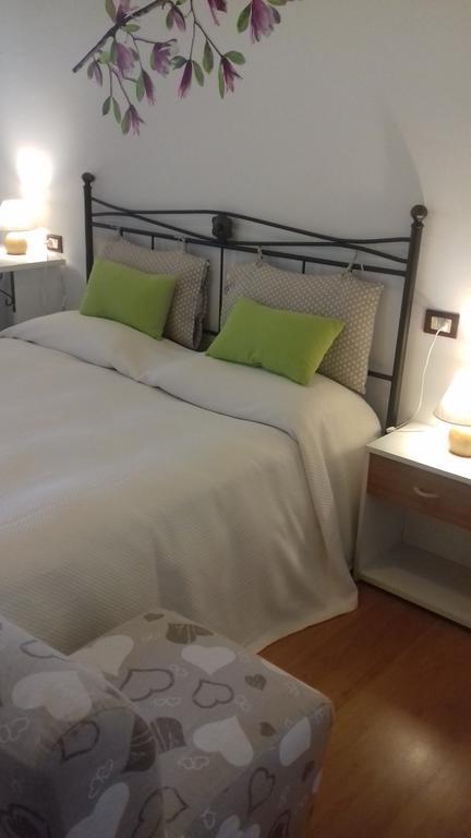 A Casa Di Stella Apartment Perugia Luaran gambar